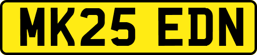 MK25EDN
