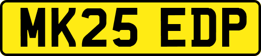 MK25EDP