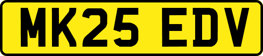 MK25EDV