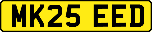 MK25EED