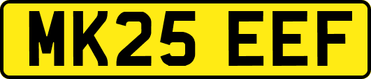 MK25EEF