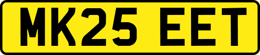 MK25EET