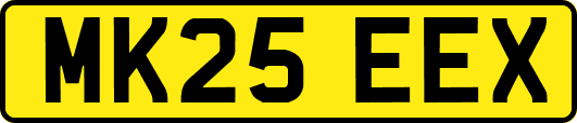 MK25EEX