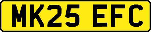 MK25EFC