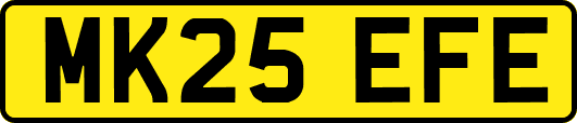 MK25EFE