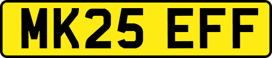 MK25EFF