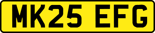 MK25EFG