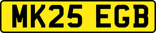 MK25EGB
