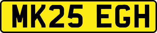 MK25EGH