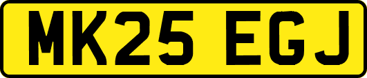 MK25EGJ