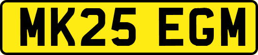 MK25EGM