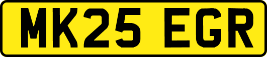MK25EGR