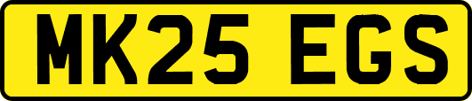 MK25EGS