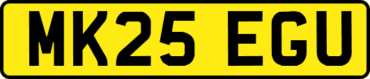 MK25EGU