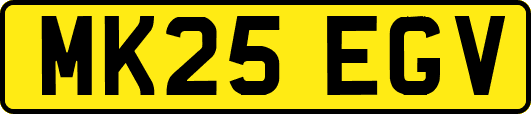MK25EGV