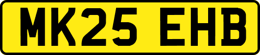MK25EHB