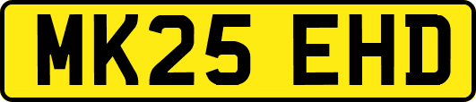 MK25EHD