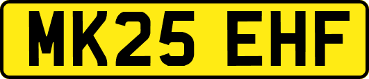 MK25EHF