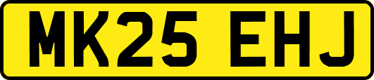 MK25EHJ