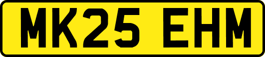 MK25EHM