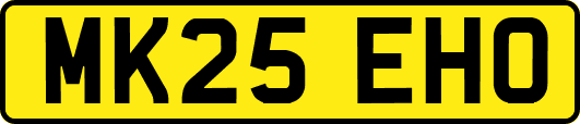MK25EHO