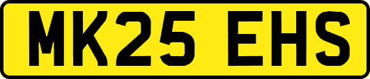 MK25EHS