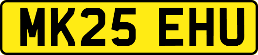 MK25EHU