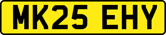 MK25EHY
