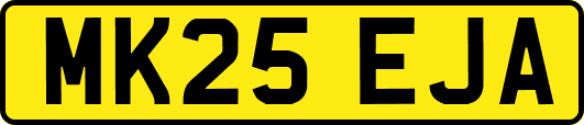 MK25EJA