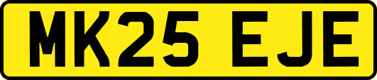 MK25EJE