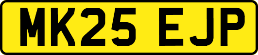 MK25EJP