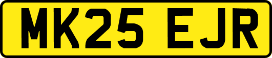 MK25EJR