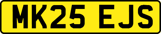MK25EJS
