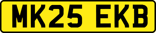 MK25EKB