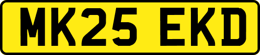 MK25EKD