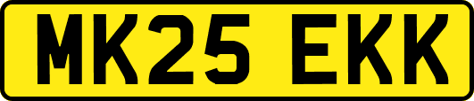 MK25EKK