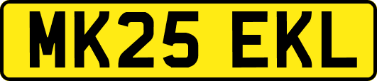 MK25EKL