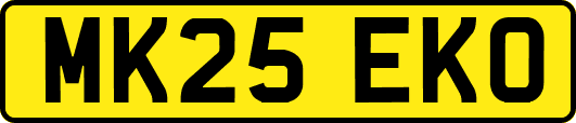 MK25EKO