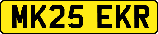 MK25EKR
