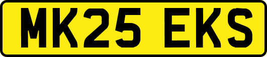 MK25EKS