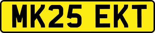 MK25EKT