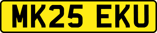 MK25EKU