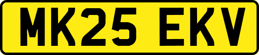 MK25EKV