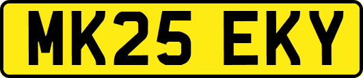 MK25EKY