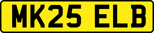 MK25ELB