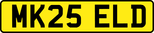 MK25ELD