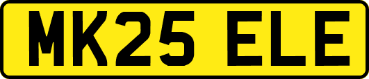 MK25ELE