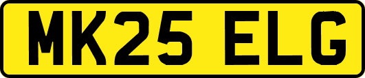 MK25ELG