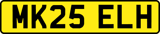 MK25ELH