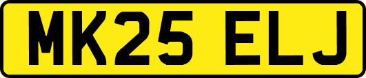 MK25ELJ